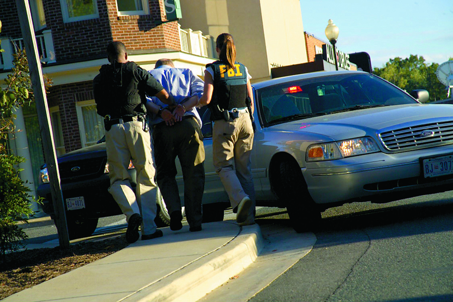 What it s REALLY like to work for the FBI - Business Insider